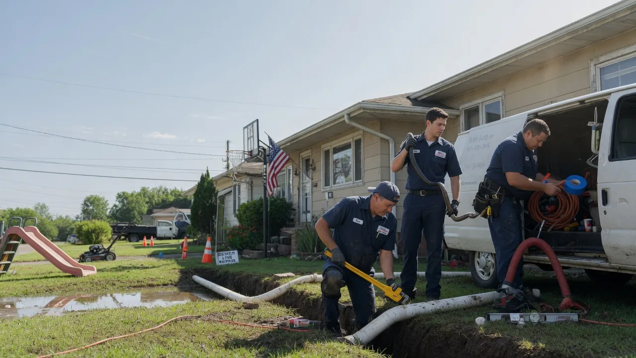 Toilet Installation in Lansing, NY near me